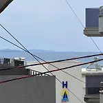 Vespa Apartment Sarande
