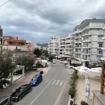 Vespa Apartment Sarande