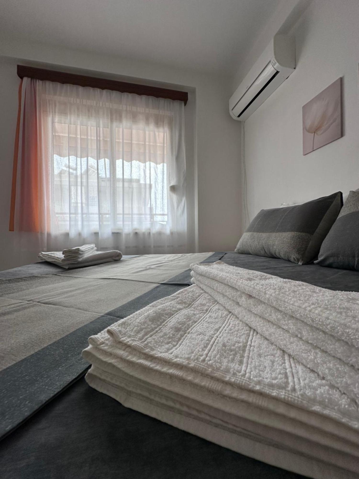 Vespa Apartment *