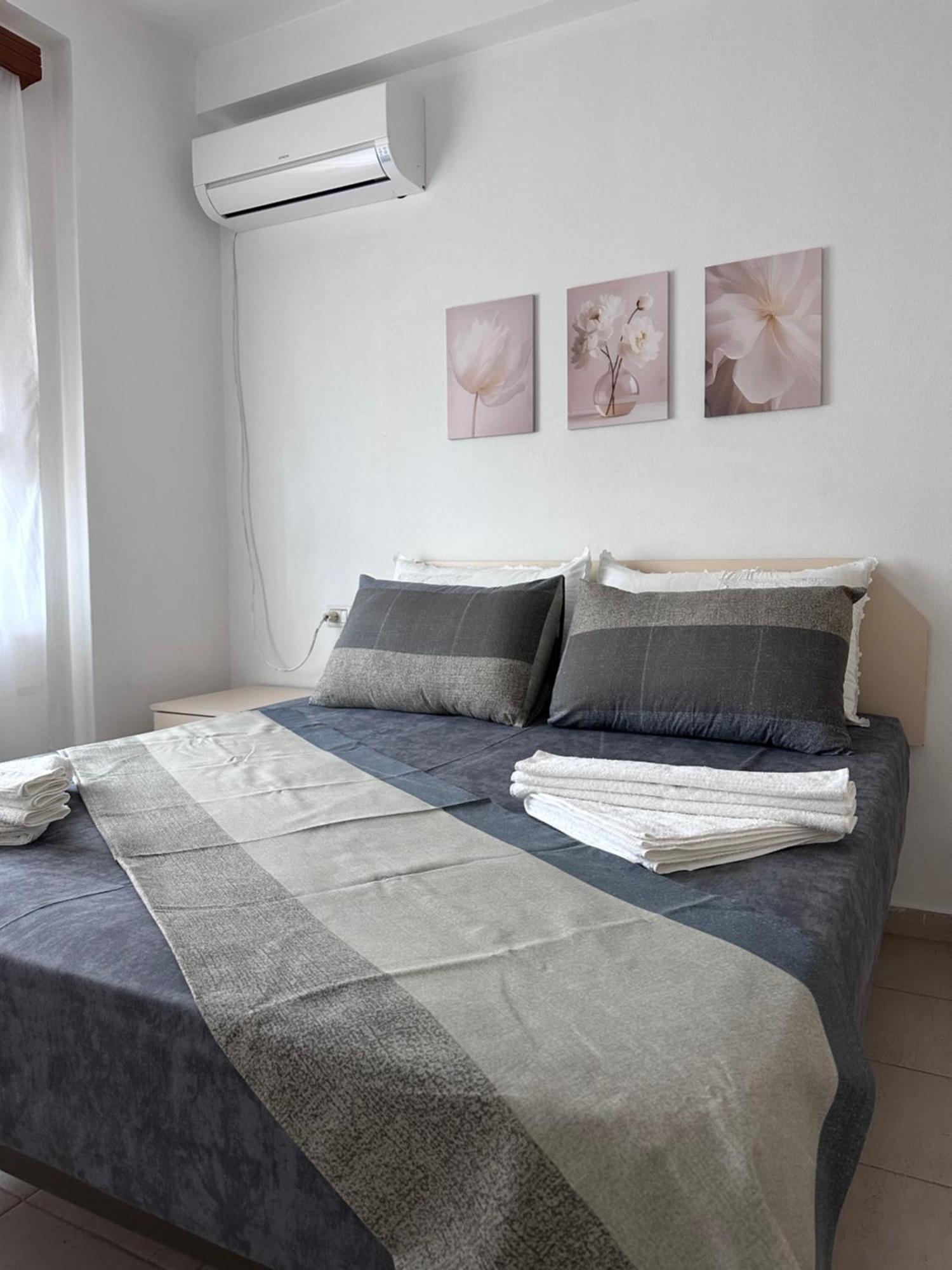 Apartment Vespa Sarande